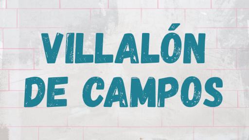 Villalón de Campos