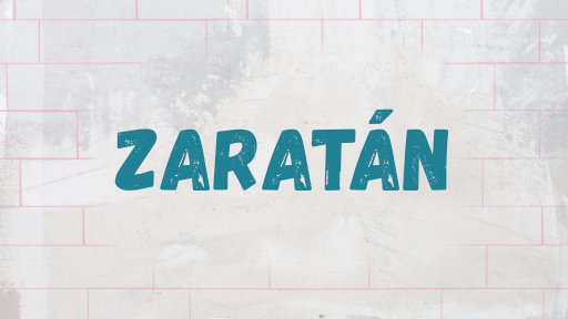 Zaratán